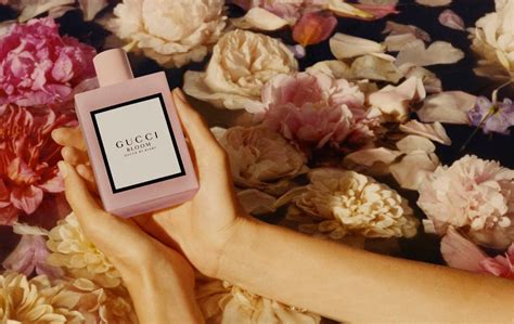 gucci blossom|gucci bloom release date.